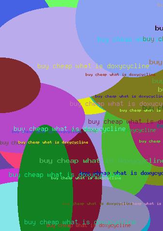 buy cheap what is doxycycline