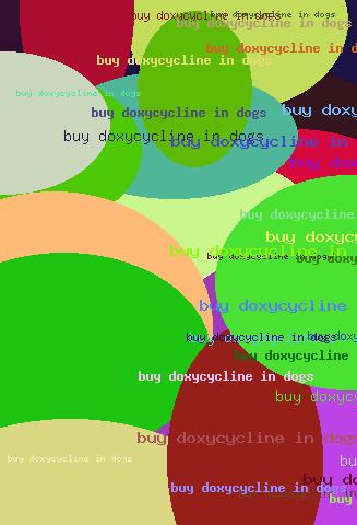 BUY DOXYCYCLINE IN DOGS