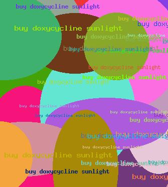 buy doxycycline sunlight