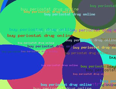 Buy periostat drug online