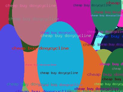 CHEAP BUY DOXYCYCLINE