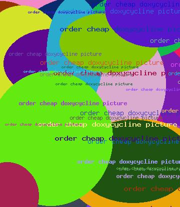 Order Cheap Doxycycline Picture