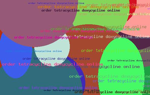 ORDER TETRACYCLINE DOXYCYCLINE ONLINE