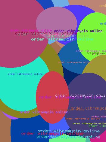 ORDER VIBRAMYCIN ONLINE