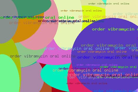 Order Vibramycin Oral Online